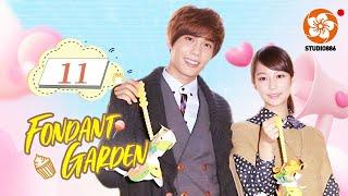 Sub INDO  Fondant Garden   EP11  Park Jung Min Jian Man Shu  Studio886 Indonesia