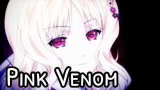 Diabolik Lovers - Pink Venom - AMV - *Request*