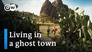 New life for Italy’s ghost towns  DW Documentary