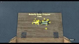 Counter Blox 20x Imaginem Cases Opening *GOT 2 KNIFES*