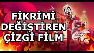 Yeni animeler hakkında fikrimi değiştiren ÇİZGİ FİLM