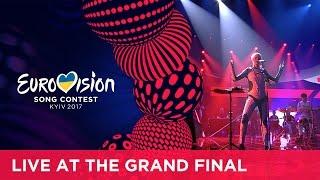 Onuka feat. NAONI Orchestra - Megamix - Interval act - 2017 Eurovision Song Contest Grand Final