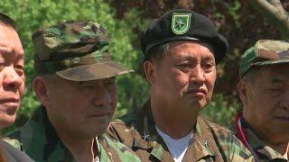 Hmong Soldiers Of Americas Secret War Heading To D.C.