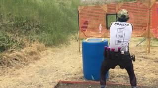 Tori Nonaka Area 1 Team GLOCK 2016