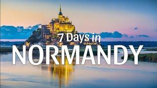 Best of Normandy A History Lovers Itinerary