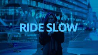 Ollie - ​ride slow  Lyrics