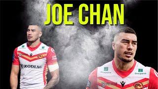 Joe Chan  Welcome to the Melbourne Storm ᴴᴰ