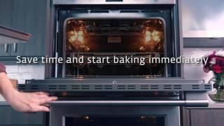 Frigidaire Professional® PowerPlus® No Preheat