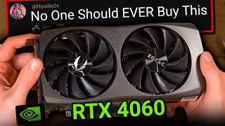 I Tried Nvidias best Budget GPU to see if were Doomed