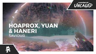 Hoaprox YUAN & Haneri - Saviour Monstercat Release