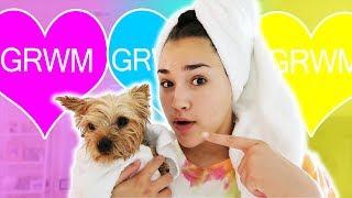 GRWM  Instagram Followers Control Gracies Style