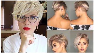 70 Best Short Pixie Cuts and Pixie Cut Hairstyles for 2024