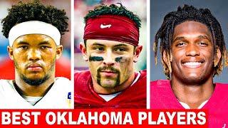 Best Oklahoma Players of All Time