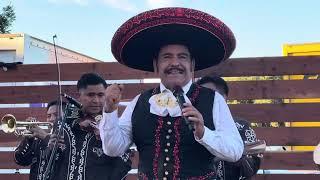 Ramon Gonzalez FT Mariachi los Misioneros EN VIVO