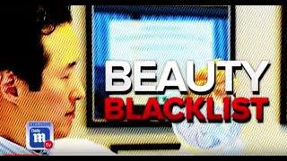 Daily Mail TV - The Holistic Beauty Blacklist - What Not To Do