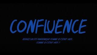 Confluence - Long Métrage