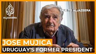 Jose Mujica The world according to the humblest of leaders  Talk to Al Jazeera