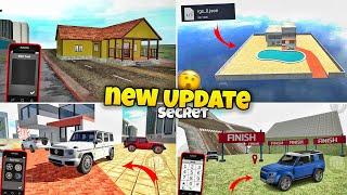 Indian bike driving 3d New Update Secret RGS Tool Cheat Codes G Wegan + Props All Cheat Codes #1