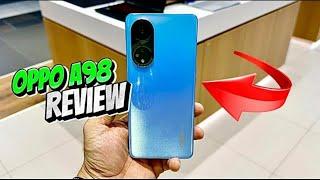 OPPO A98 5G Review Better To Watch This Before You Buy 