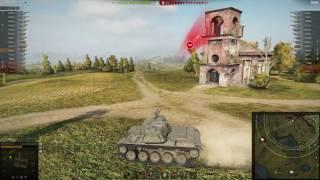 World of Tanks - Pt români - TEST