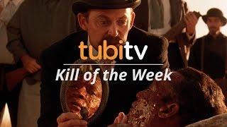 Horror Kill of the Week Candyman Farewell to the Flesh