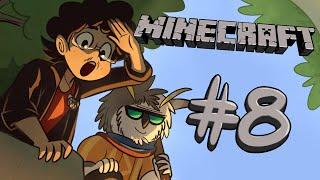 The Ravine - Gabu and Friends Play Minecraft #8