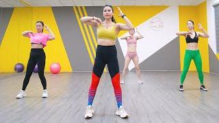 7 DAY CHALLENGE  12 MINUTE WORKOUT TO LOSE BELLY FAT  SPECIAL WORKOUT  Zumba Class