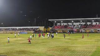 Flores United VS Tiwu Telu FC Askab Ende Cup U23