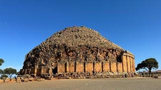 The Mysterious Royal Tombs of Numidia