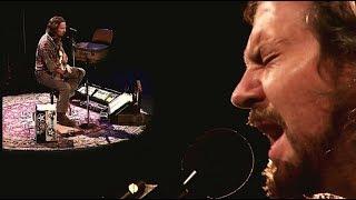 Eddie Vedder - Water On The Road  Full HQ Video