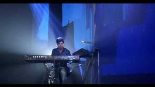 The Piano Sessions with Stephen Devassy