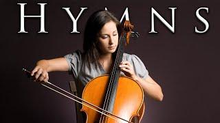 Heavenly Hymns  Enchanting Cello & Piano Duets to Soothe Your Soul