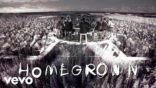 Zac Brown Band - Homegrown Lyric Video