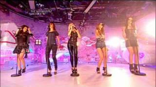 The Saturdays Work Performance T4