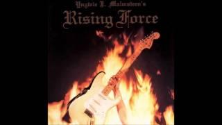 Yngwie J. Malmsteen - Black Star 720p