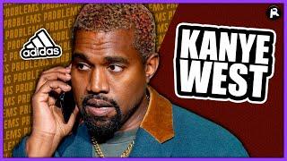 Problems I Have With Kanye West