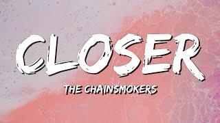 Closer - The Chainsmokers Lyrics  Dua Lipa  Coldplay... MixLyrics