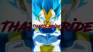 Vegeta Transformation  Vegeta Level Up  Goku whatsapp status  Goku DBZ  DBZ Anime status