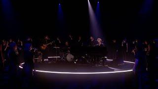 Tom Odell - Black Friday Live on The Graham Norton Show