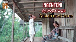 NGENTENI RONDONE - Arif Citenx ft Ben Edan official music video