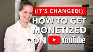 How to Get Monetized on YouTube Full Monetization Process Explained