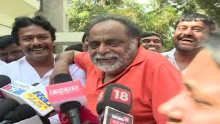 NAMMURASUDDIAmbarish Mandya Style Ambarish Anna Funny Speech  must Watch