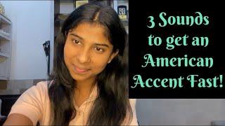 Learn American Accent Fast.