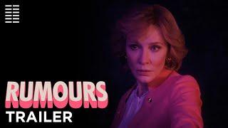 Rumours  Official Red Band Trailer  Bleecker Street