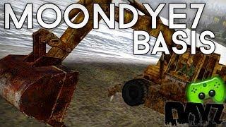 » MOONDYE7 BASE « - DayZ Origins mit Pietsmiet 4K