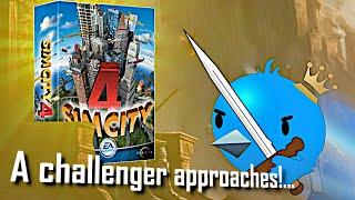 SimCity 4 vs. Cities Skylines II - Challenge to the Throne?