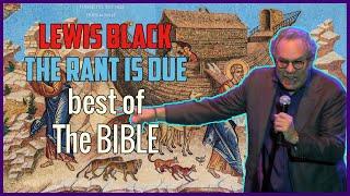 Lewis Black  The Rant Is Due best of the Bible