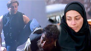 अपने शौहर नावेद रब्बानी की आजादी के Tabu ने फसाया Sunny Deol को  Jaal The Trap  2003   HD