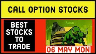 Best stocks to trade next week I call options stocks I breakout stocks for next week