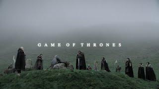 Visuals - Game of Thrones 4K